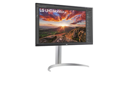 LG 27" écran LED 16:9 3840x2160 4K • USB-C