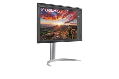 LG 27" écran LED 16:9 3840x2160 4K • USB-C