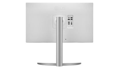 LG 27" écran LED 16:9 3840x2160 4K • USB-C