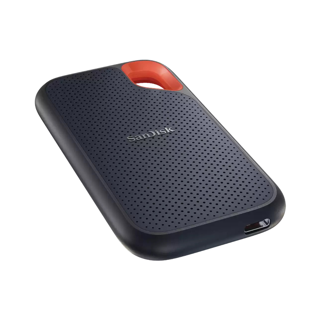 SanDisk Extreme Portable V2 SSD • 500GB