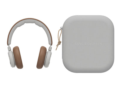 Bang & Olufsen BeoPlay HX • Timber