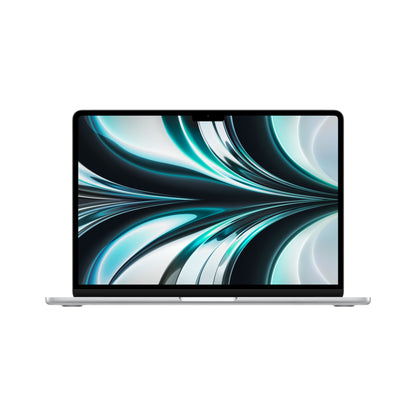 MacBook Air 13" M2 8C/8GB/512GBSSD/GPU 10C • Français • Argent