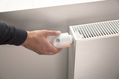 Netatmo • Tête Thermostatique Intelligente Additionnelle