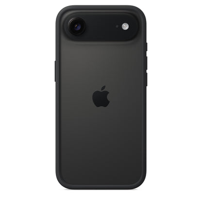 Coque Bumper pour iPhone Air - Noir
