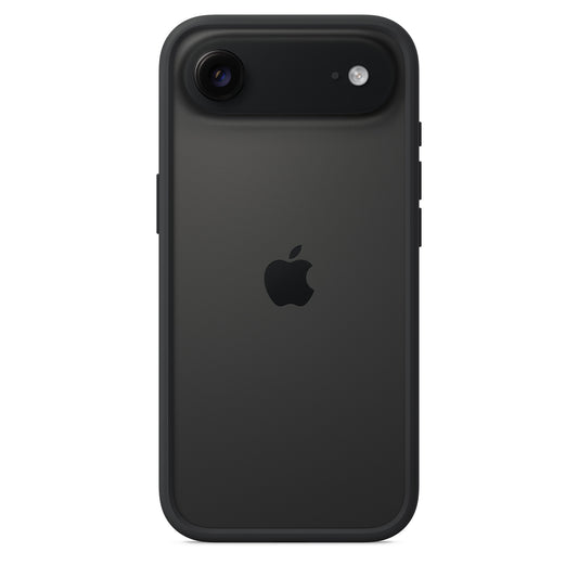 Coque Bumper pour iPhone Air - Noir