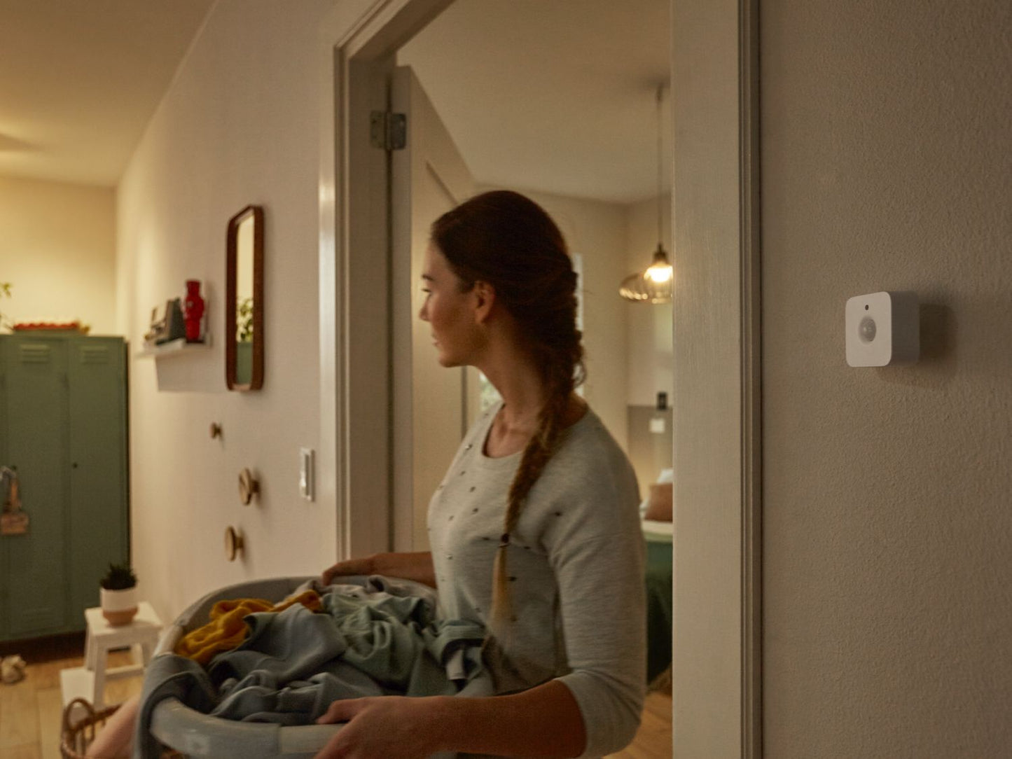 Philips Hue - Capteur de mouvement