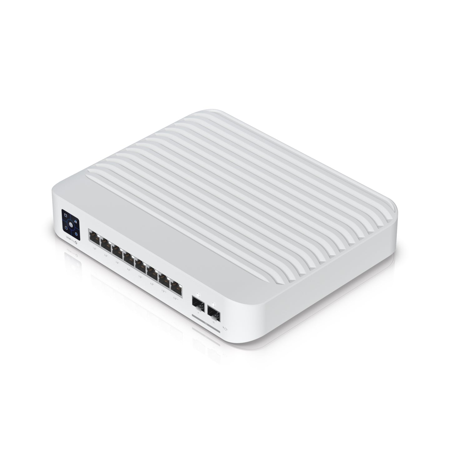 Ubiquiti • UniFi Switch Pro 8 PoE