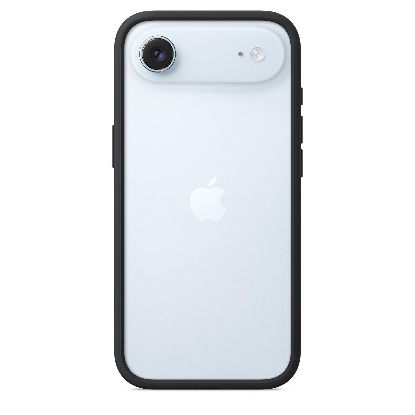 Coque Bumper pour iPhone Air - Noir