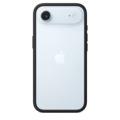 Coque Bumper pour iPhone Air - Noir