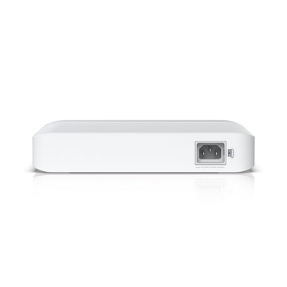 Ubiquiti • UniFi Switch Pro 8 PoE
