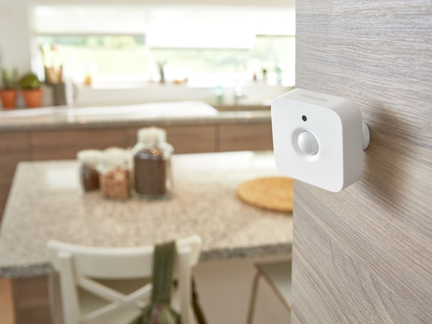 Philips Hue - Capteur de mouvement