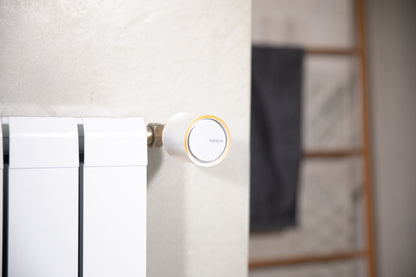 Netatmo • Tête Thermostatique Intelligente Additionnelle