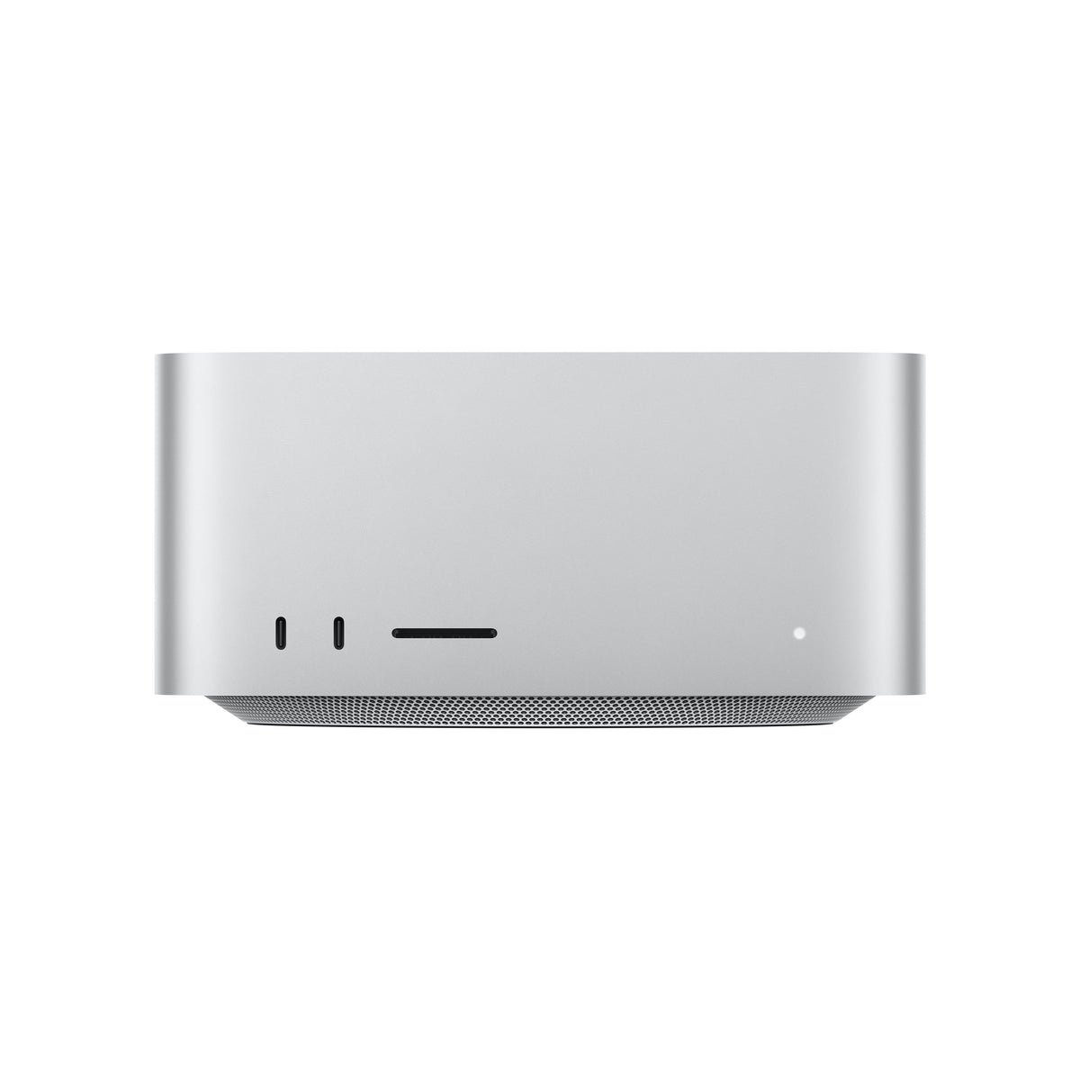 Mac Studio: Puce Apple M5 Ultra avec CPU 30 cœurs et GPU 64 cœurs, 1 To SSD