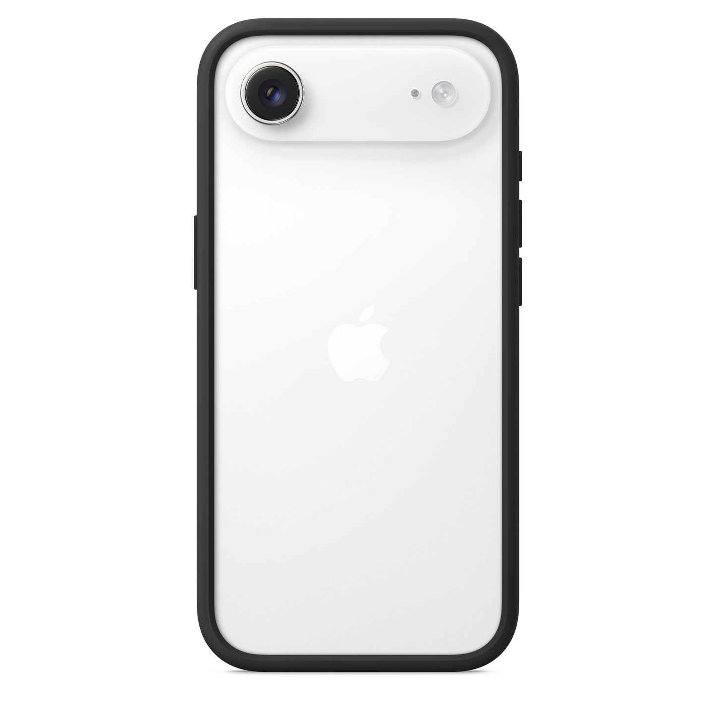Coque Bumper pour iPhone Air - Noir