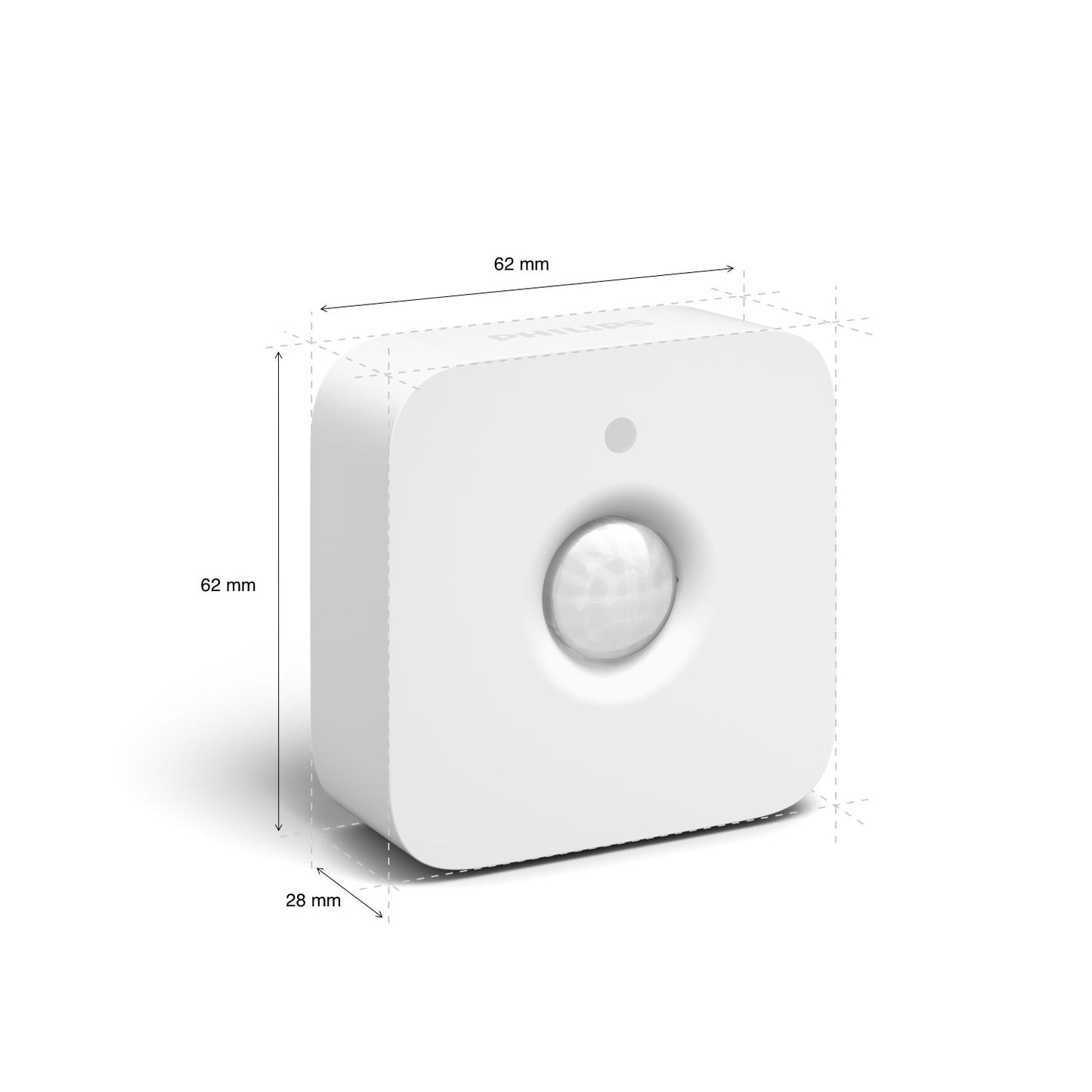 Philips Hue - Capteur de mouvement
