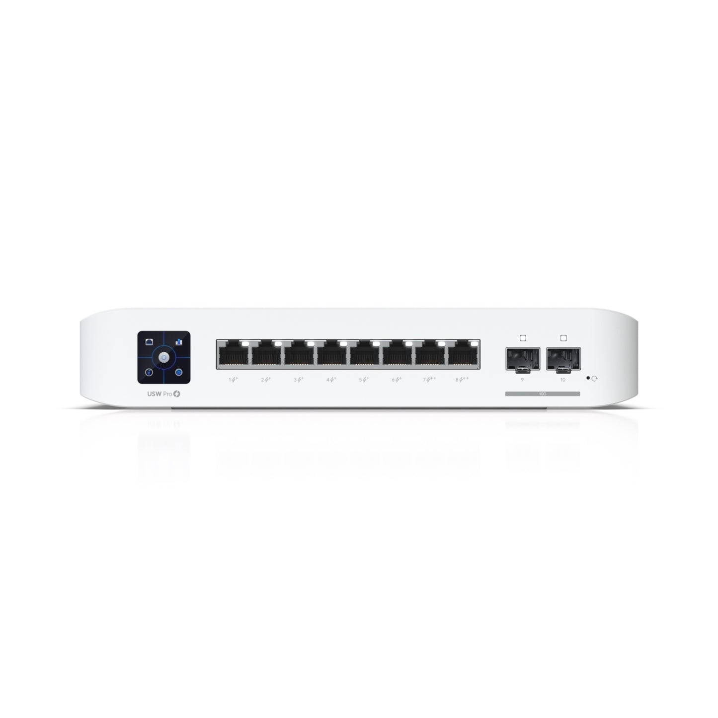 Ubiquiti • UniFi Switch Pro 8 PoE