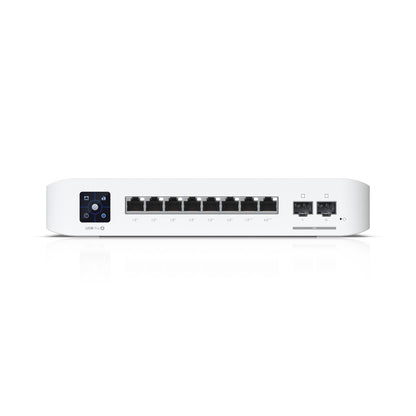 Ubiquiti • UniFi Switch Pro 8 PoE