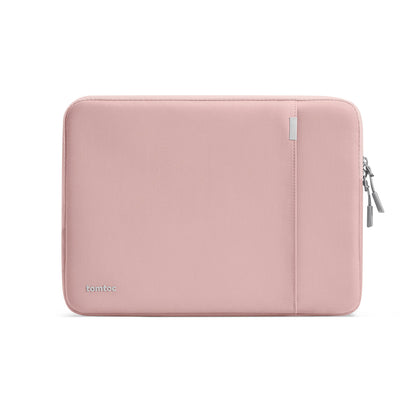Tomtoc • Defender A13 Sleeve pour Macbook Air M4 et Macbook Pro 13" • Rose