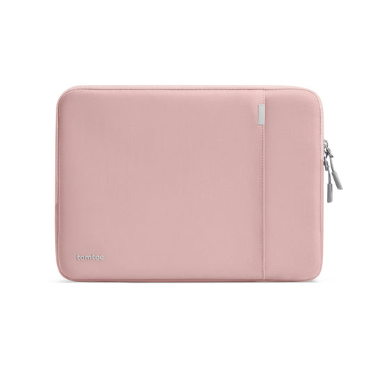 Tomtoc • Defender A13 Sleeve pour Macbook Air M4 et Macbook Pro 13" • Rose