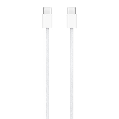 Apple Magic Keyboard Numérique avec Touch ID • Suisse-Français • Blanc (USB-C)