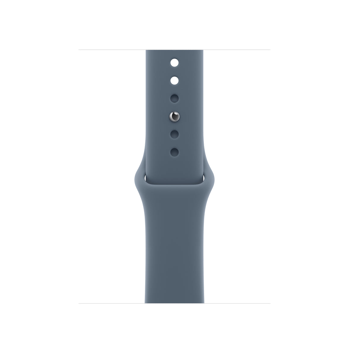 Bracelet Sport 42mm Bleu Maritime - S/M