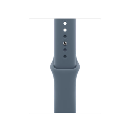 Bracelet Sport 42mm Bleu Maritime - S/M