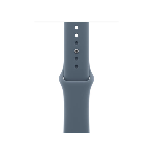 Bracelet Sport 42mm Bleu Maritime - S/M
