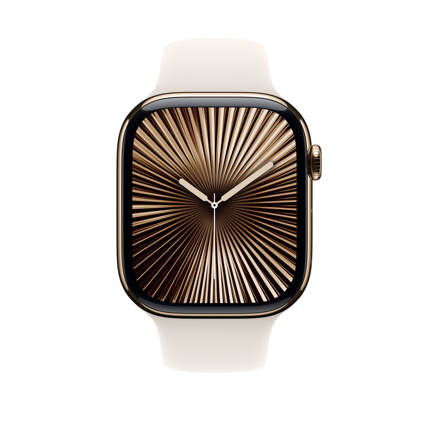 Bracelet Sport lumière stellaire 46 mm - M/L