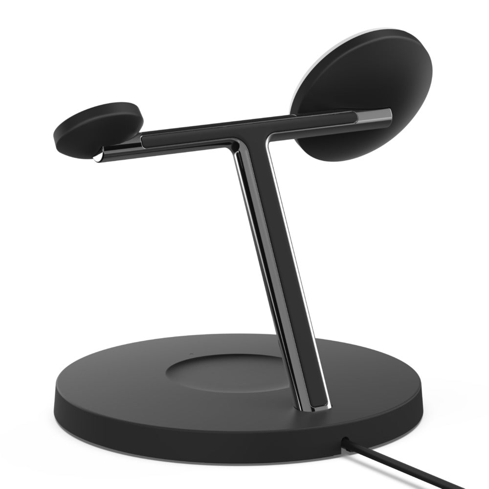 Belkin BoostCharge Pro 3 en 1 • Noir