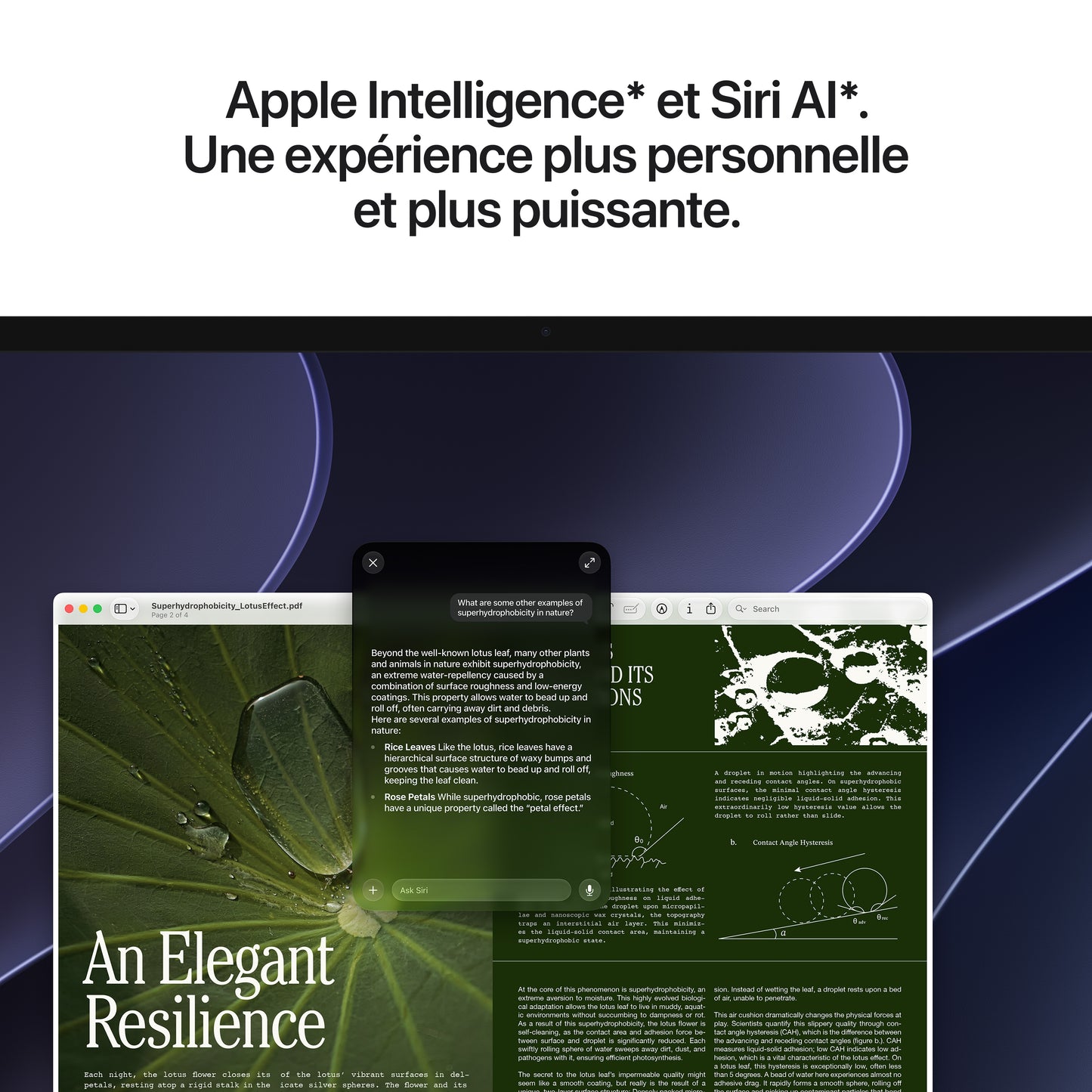 Mac Studio: Puce Apple M5 Ultra avec CPU 30 cœurs et GPU 64 cœurs, 1 To SSD