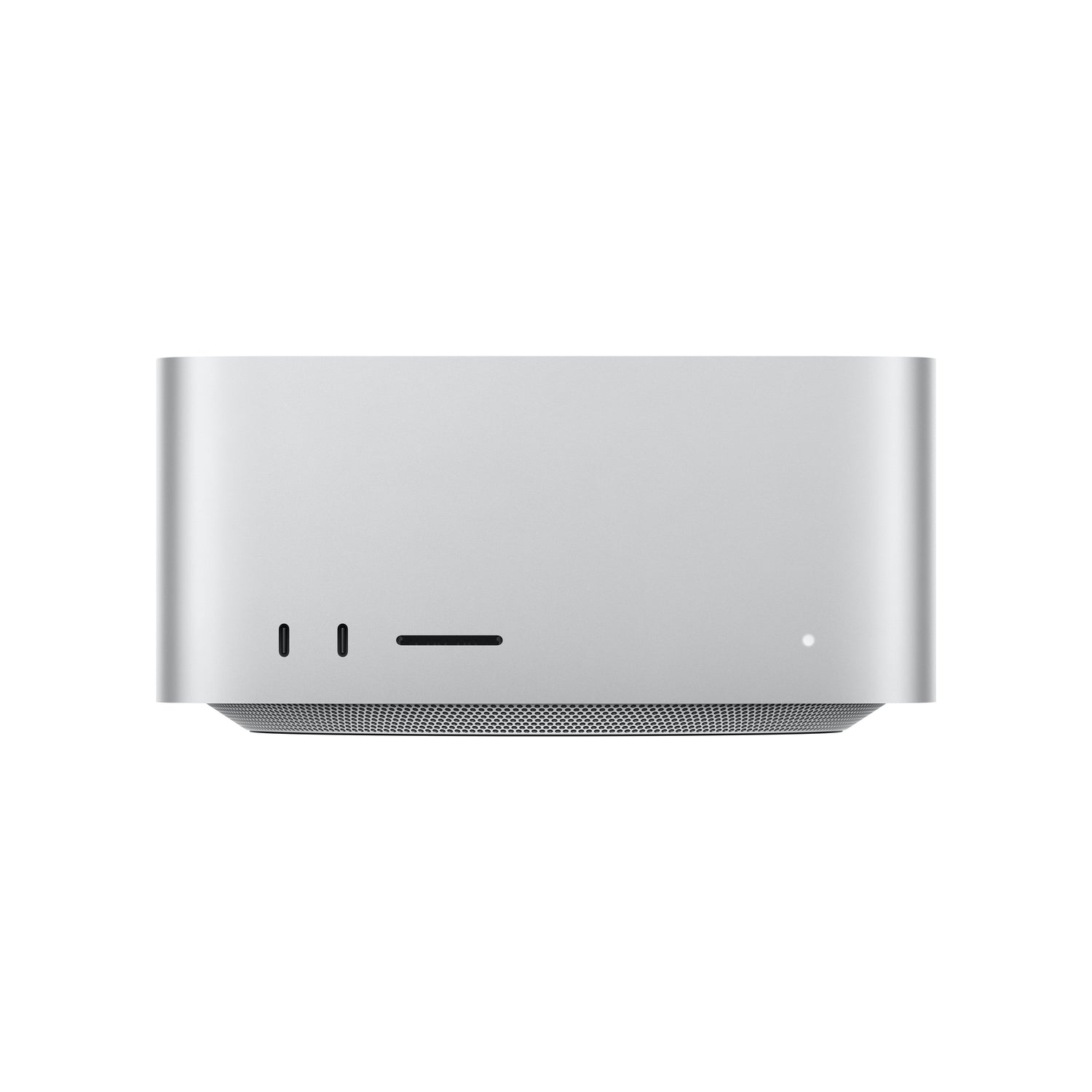 Mac Studio: Puce Apple M5 Max avec CPU 18 cœurs et GPU 32 cœurs, 512 Go SSD