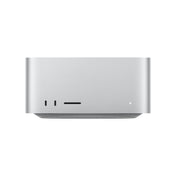 Mac Studio: Puce Apple M5 Max avec CPU 18 cœurs et GPU 32 cœurs, 512 Go SSD