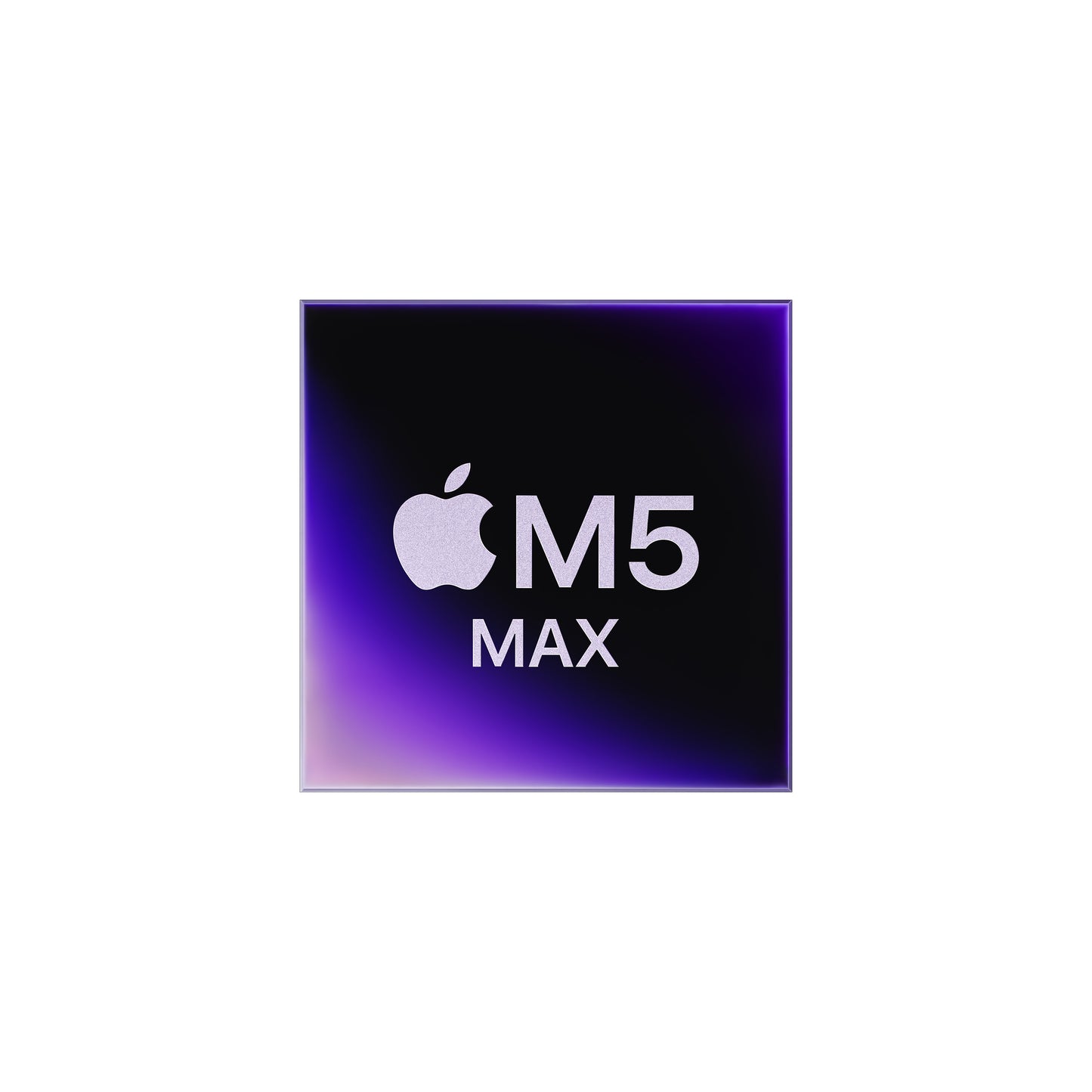 Mac Studio: Puce Apple M5 Max avec CPU 18 cœurs et GPU 32 cœurs, 512 Go SSD