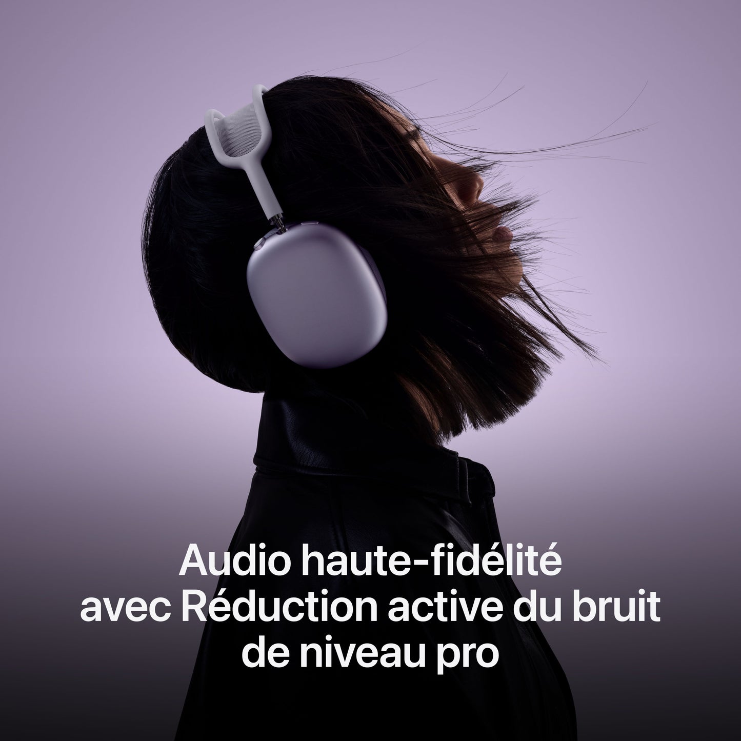 AirPods Max - Minuit • Occasion