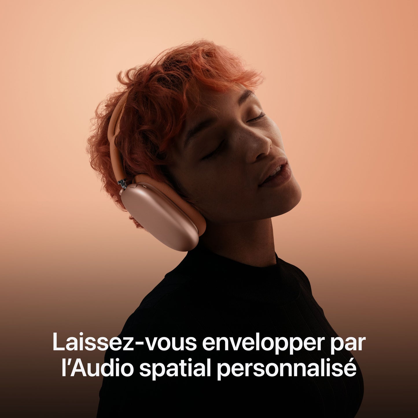 AirPods Max - Minuit • Occasion