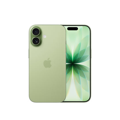 iPhone 17 • 256GB • Sauge