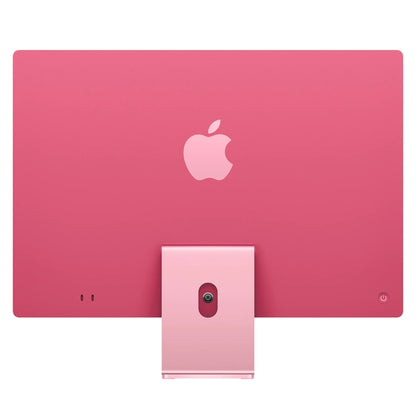 iMac 24" M4 8C/16GB/256GB/GPU8C • Français • Rose