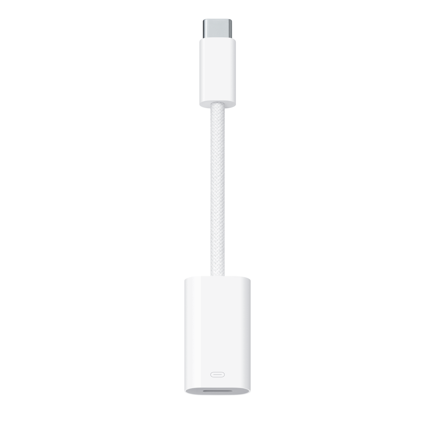 Adaptateur USB‑C vers Lightning