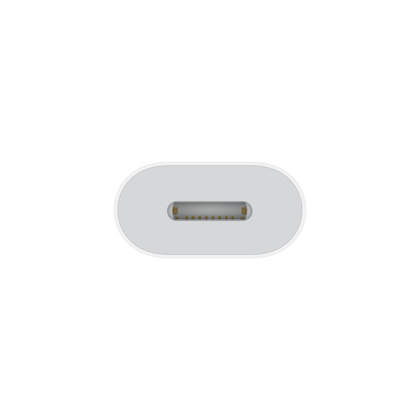 Adaptateur USB‑C vers Lightning