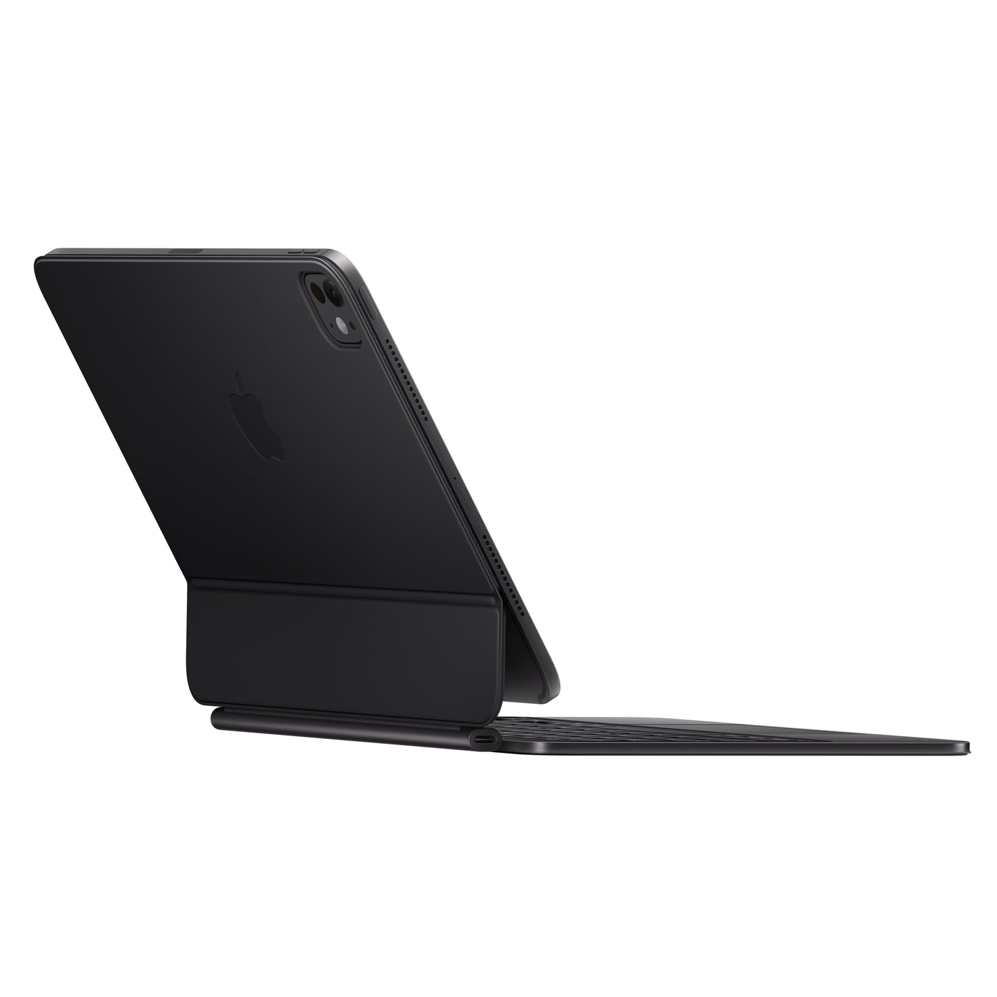 Magic Keyboard pour iPad Pro 11 pouces (M4) - Français - Noir