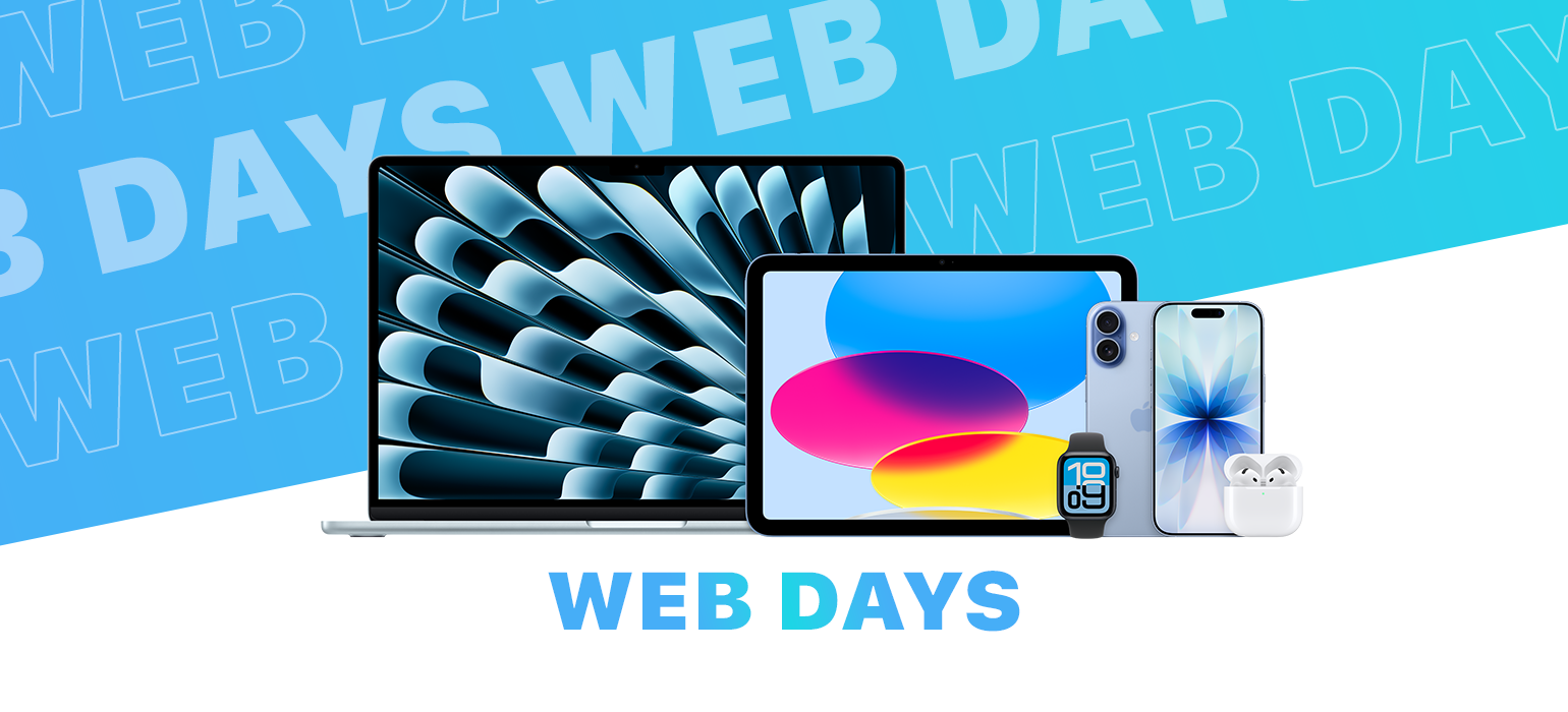 Web Days