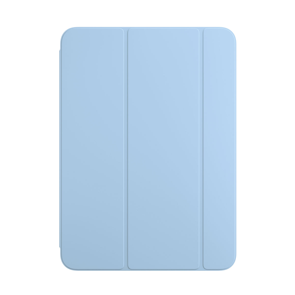 Smart Folio pour iPad (A16) - Bleu ciel