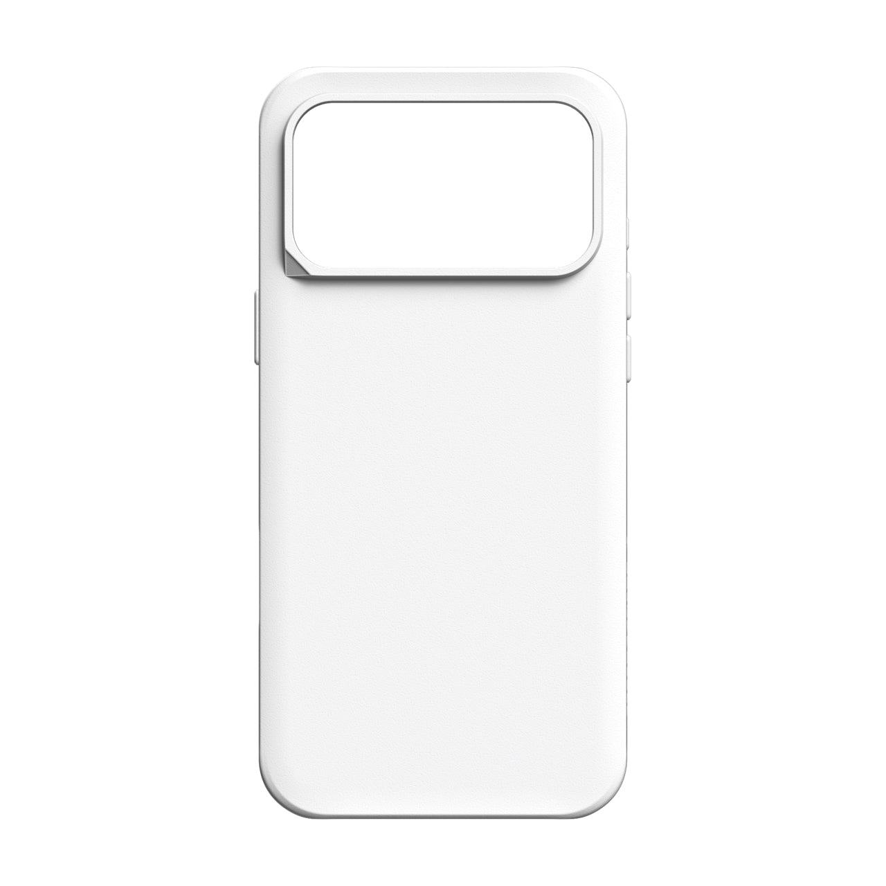 Rhinoshield Coque SolidX pour iPhone 17 Pro Max • Blanc