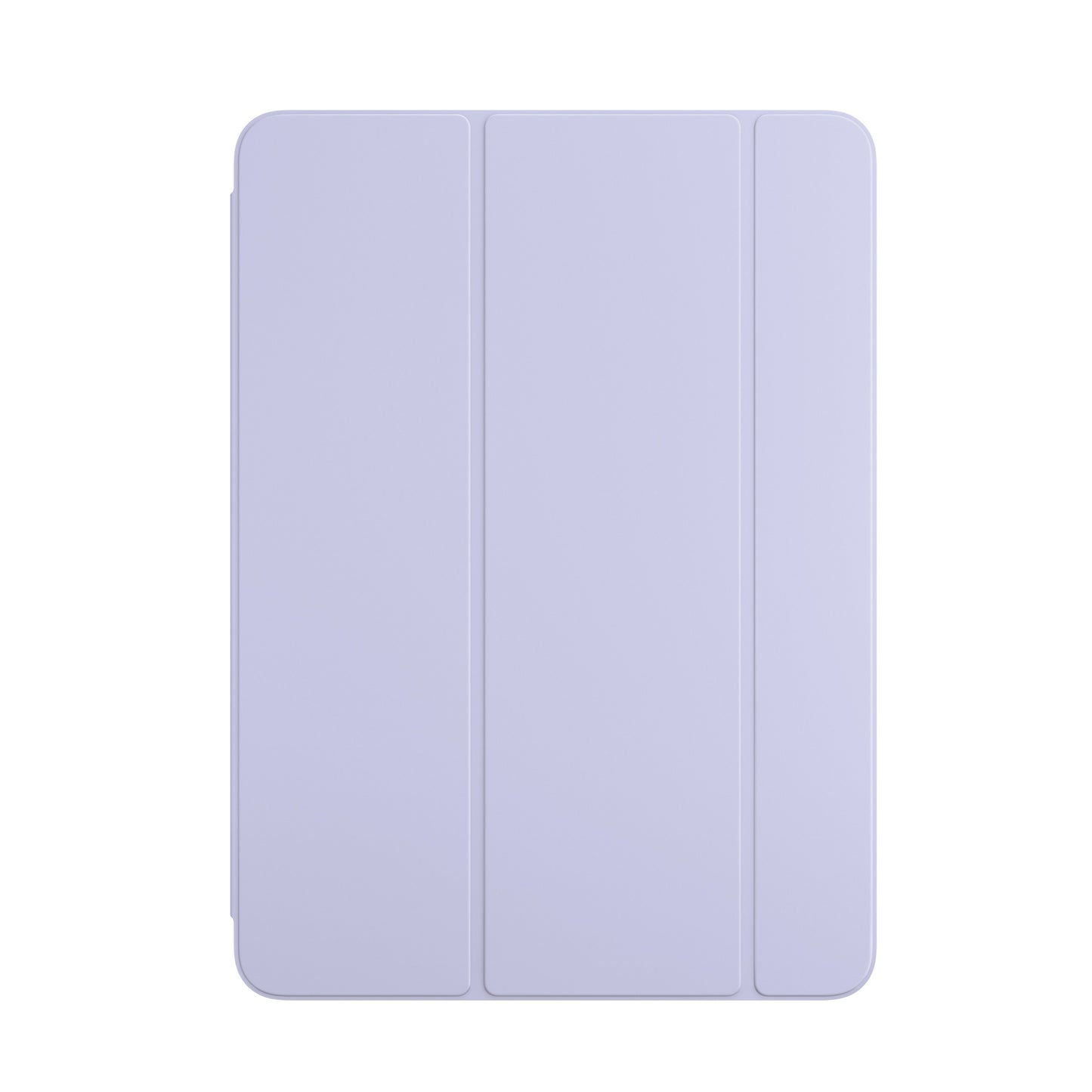Smart Folio pour iPad Air 13 pouces (M2) - Violet clair