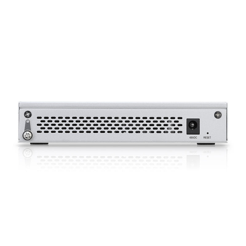 Ubiquiti • UniFi Switch 8 60W • Blanc