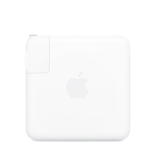 Adaptateur secteur USB‑C 96 W