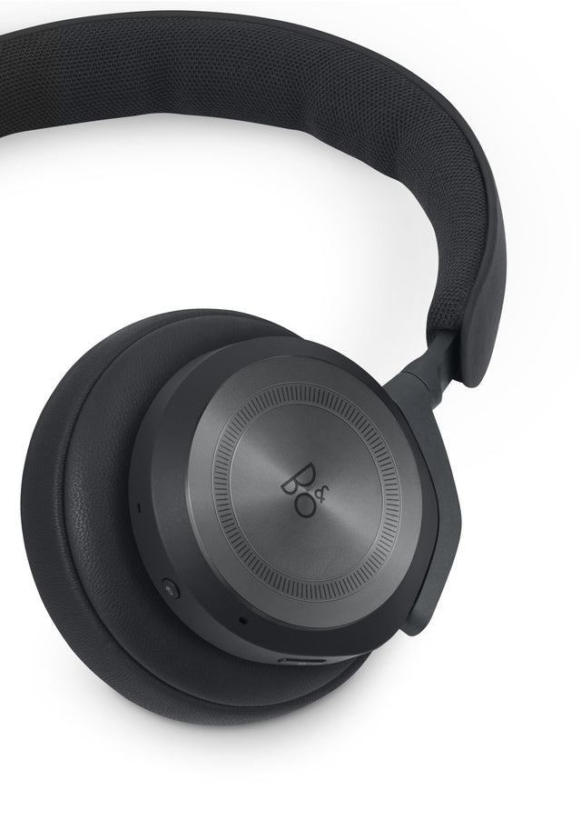 Bang & Olufsen BeoPlay HX • Noir