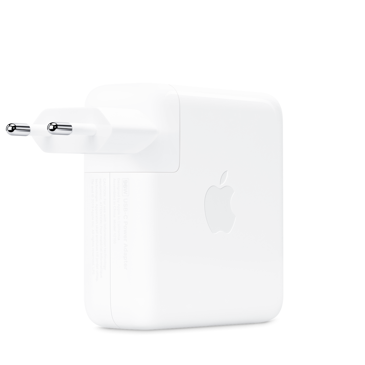 Adaptateur secteur USB‑C 96 W