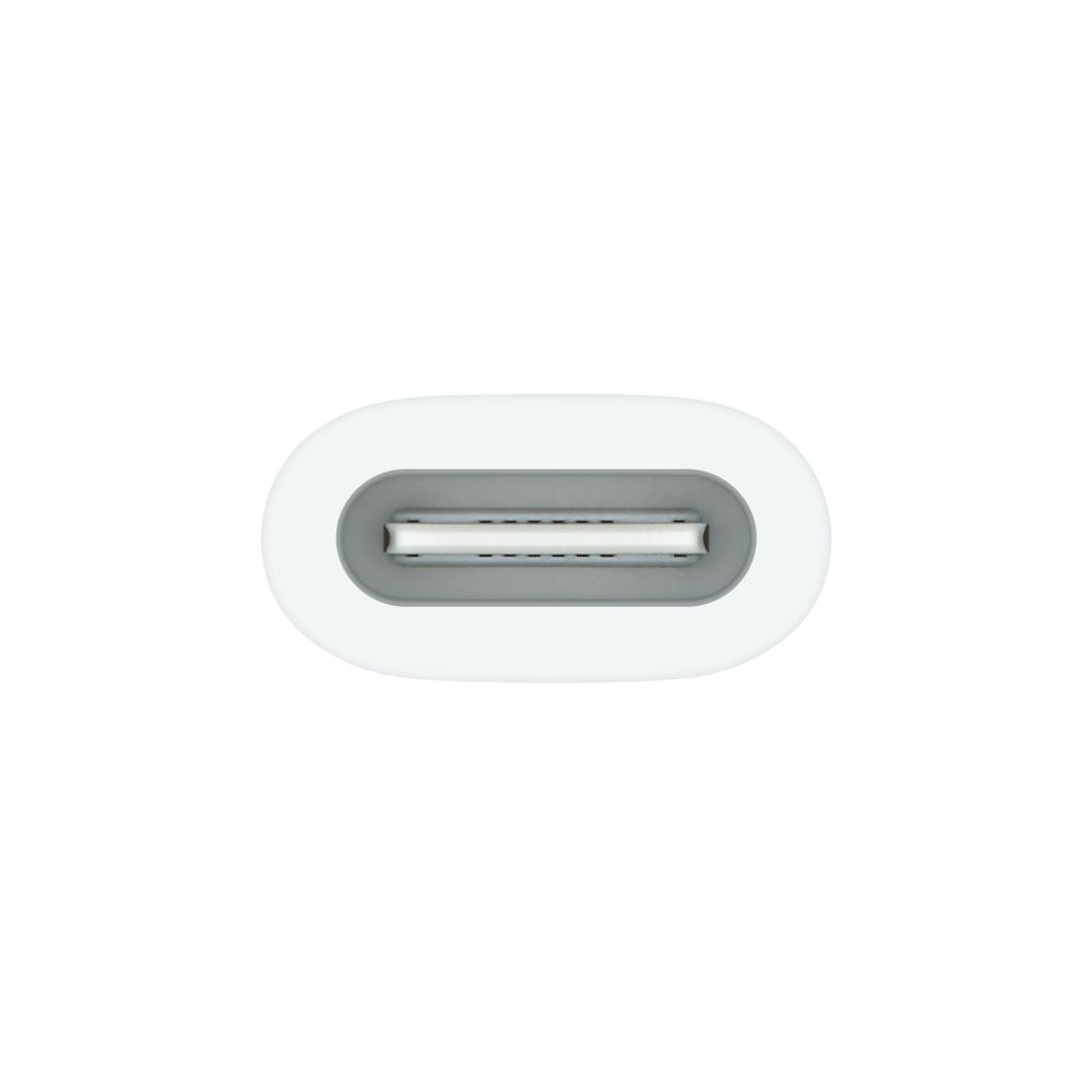 Adaptateur USB‑C vers  Pencil Apple