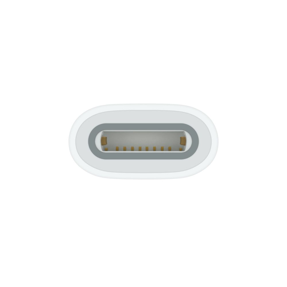 Adaptateur USB‑C vers  Pencil Apple